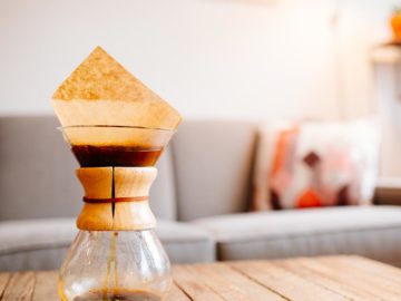 Coffee of the month