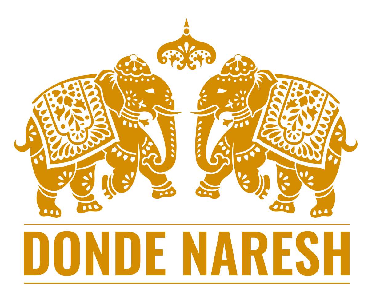 Donde Naresh